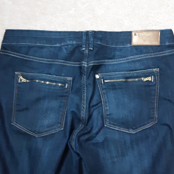 H & M Denim Skinny jeans - Picture 3 of 3